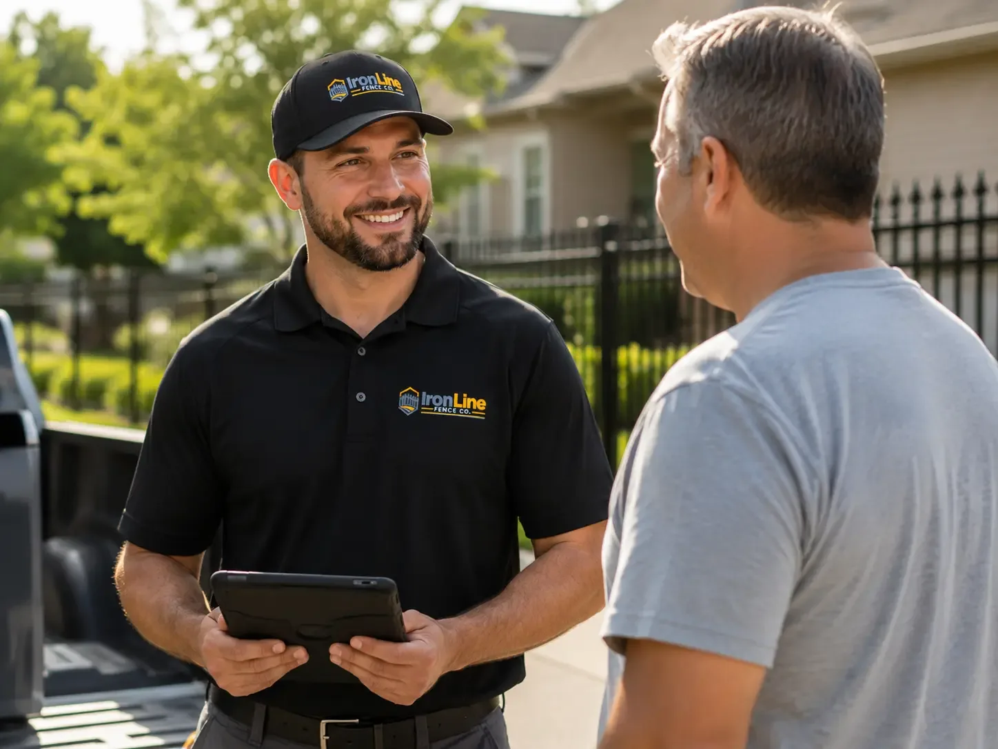 Metal Fence Installation Mentor, OH FAQs